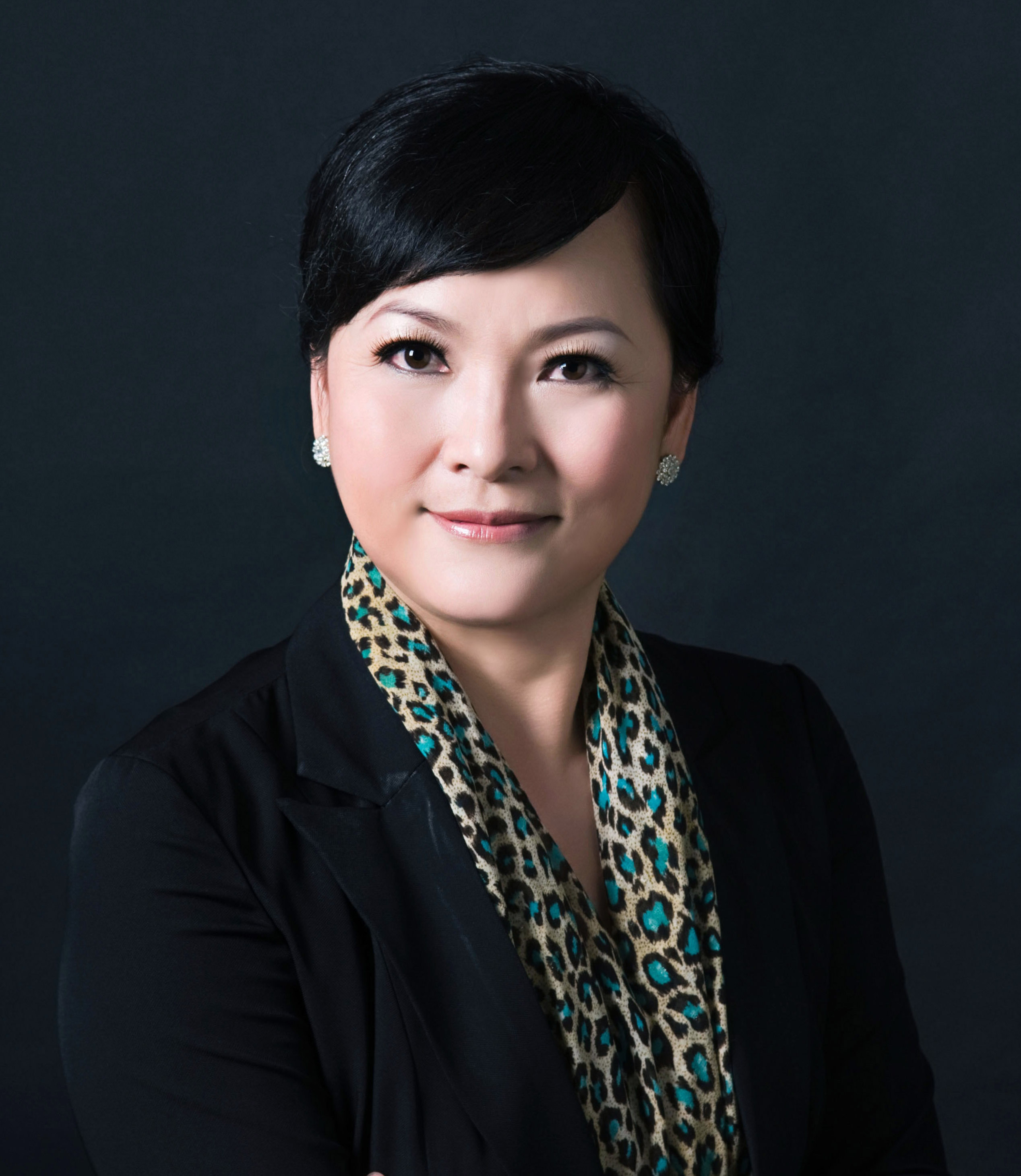 唐小婉 